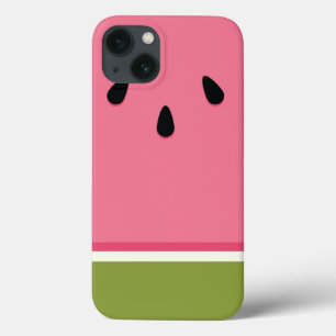 Vattenmelonsegment