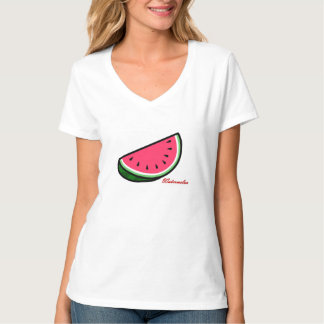 Vattenmelonskjorta! T-shirt