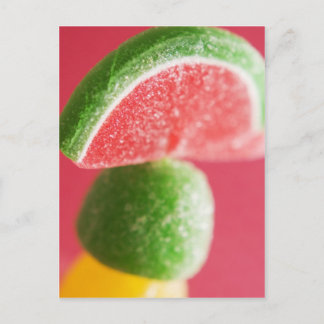 vattenmelonspjut vykort