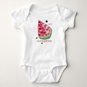 Vattenmelonstjärna  t shirt