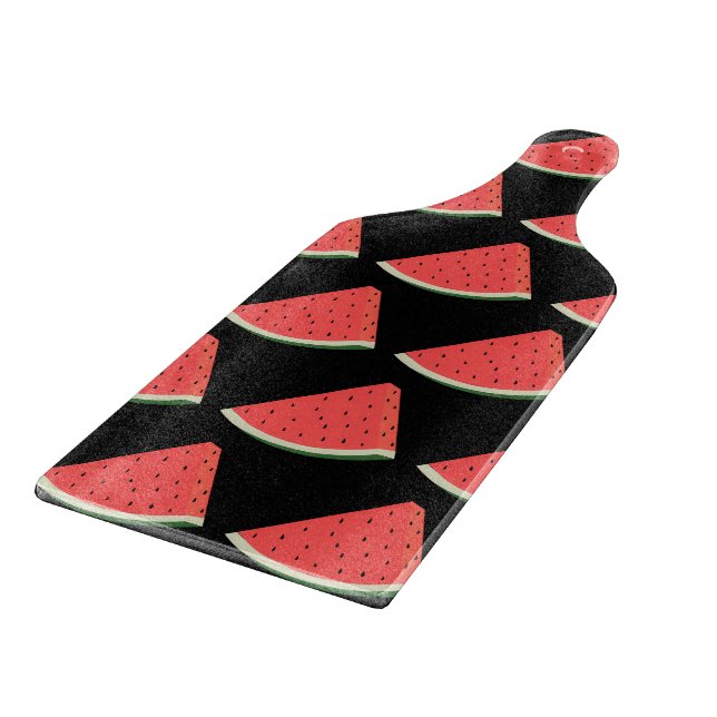 Vattenmelonstrykbräde (Hörn)