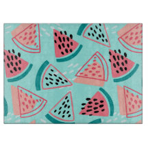 Vattenmelonstrykbräde