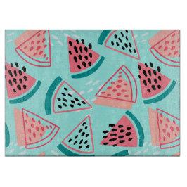 Vattenmelonstrykbräde