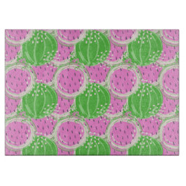 Vattenmelonstrykbräde