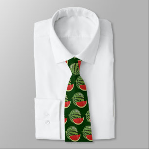 vattenmelontid slips