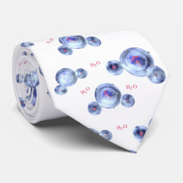 Vattenmolekylar Slips