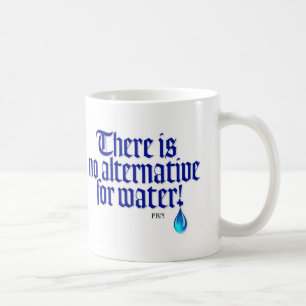 Vattenmugg Kaffemugg