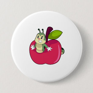 Vattenpelaräpple Knapp