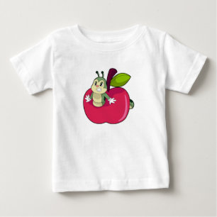 Vattenpelaräpple T Shirt