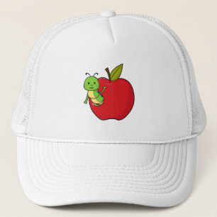Vattenpelare från Apple Keps