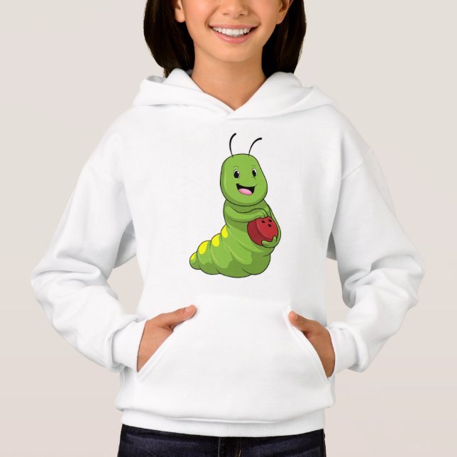 Vattenpelare i Bowling med Bowling ball T Shirt (Framsida)