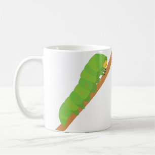 Vattenpelare Kaffemugg