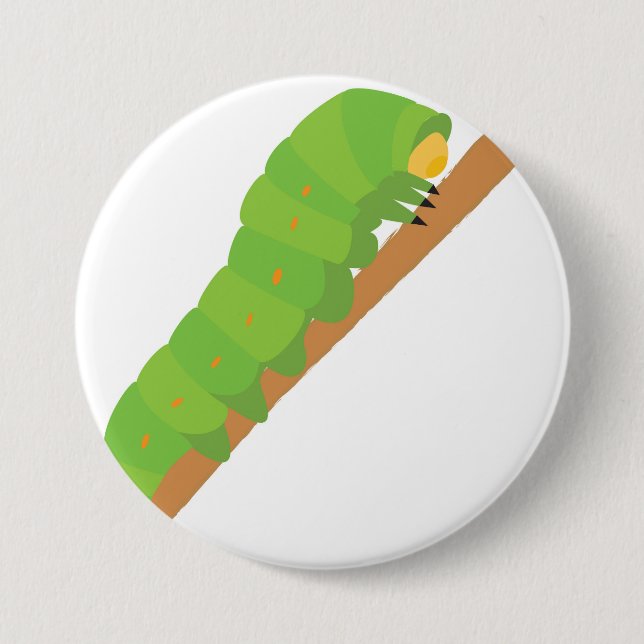 Vattenpelare Knapp (Framsida)