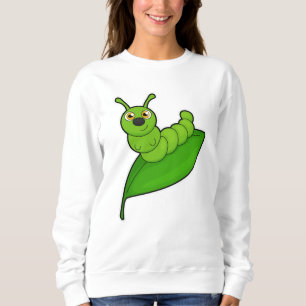 Vattenpelare med Löv T Shirt