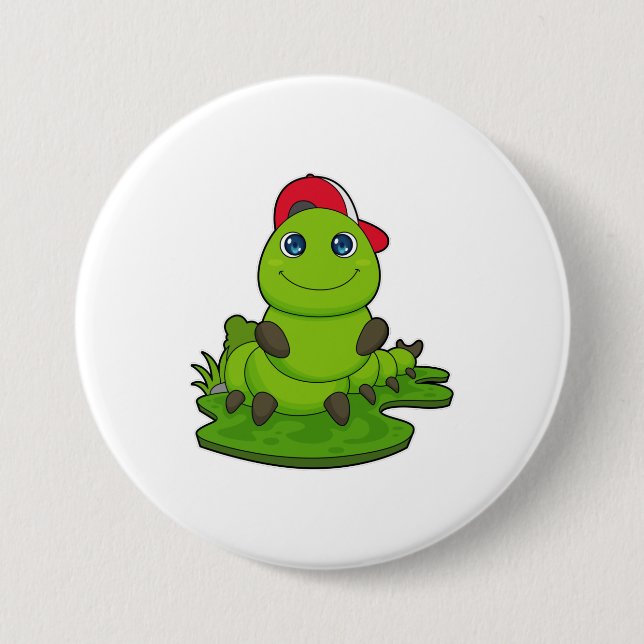 Vattenpelare med tak knapp (Framsida)