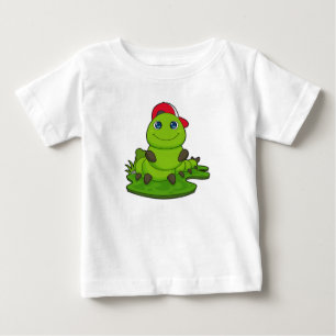 Vattenpelare med tak t shirt
