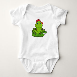 Vattenpelare med tak t shirt