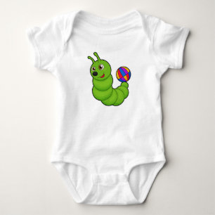 Vattenpelare med Vatten-polo T Shirt