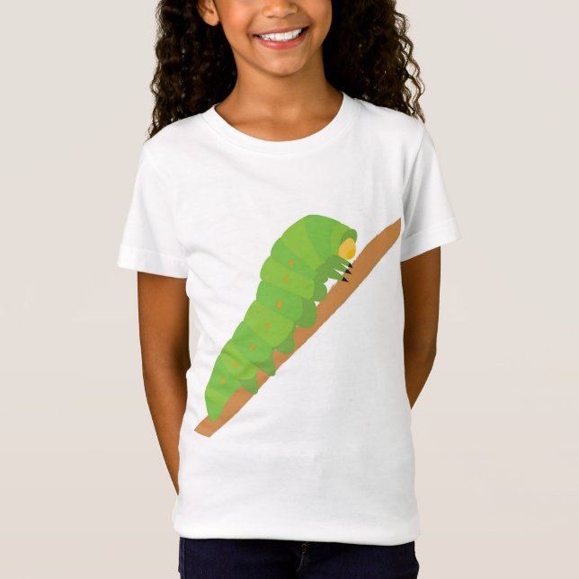 Vattenpelare T Shirt (Framsida)