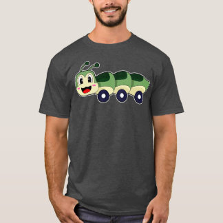 Vattenpelare T Shirt