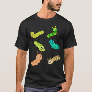 Vattenpelare T Shirt