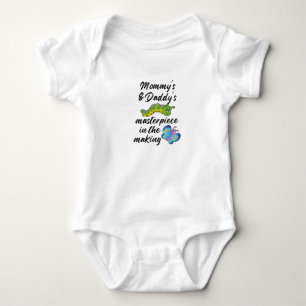 Vattenpelare till Butterfly T Shirt