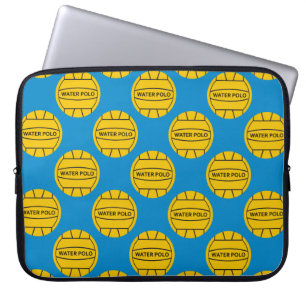 VattenPolo Laptop Fodral
