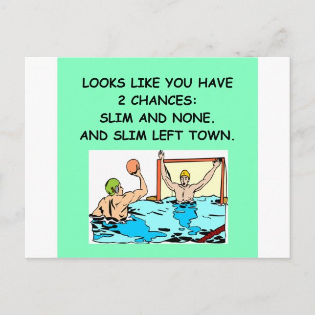 vattenpolo.png vykort (Framsida)