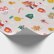 Vattenpolo presentpapper