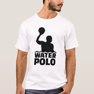 Vattenpolo Tee Shirt