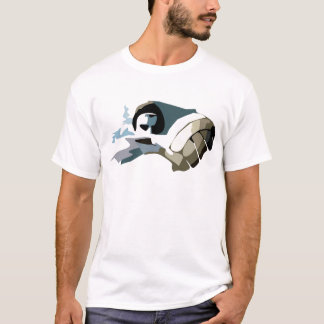 vattenpoloman t shirt