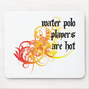 VattenPolospelare hoas Musmatta