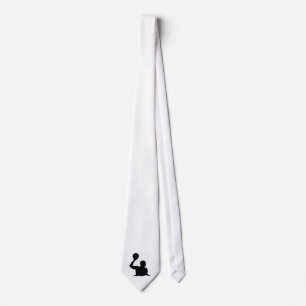 Vattenpolospelare Slips