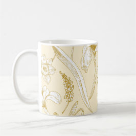 Vattensäkra blommor: Konsten för blommande Mugg