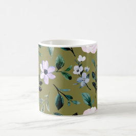 Vattensäkra blommor: Naturgåva i Mugg