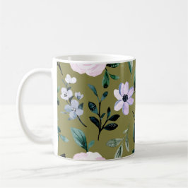 Vattensäkra blommor: Naturgåva i Mugg