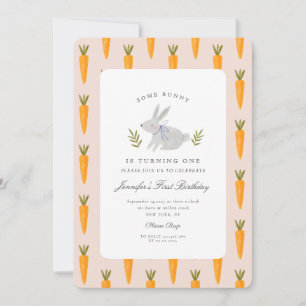 Vattensfärg En bit börjar vrida en födelsedag Inbjudningar