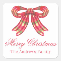 Vattensfärg Julpapp Bet