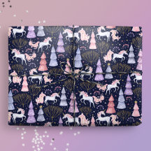 Vattensfärgad jullenska