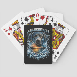 Vattensjäl Casinokort