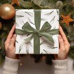Vattenskärg Grönt Gräs Träd jul Presentpapper<br><div class="desc">Vattenskärg Grönt Gräs Träd jul</div>