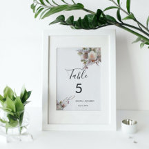 Vattenskärg rosa Peach blommigt vinterbröllop