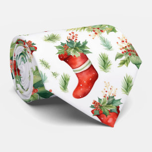Vattenskärl - julklappar slips
