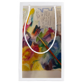 Vattenskärmsväskor