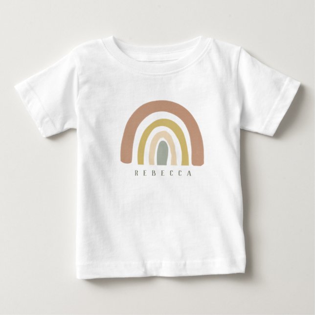 Vattenskärnskurg T Shirt (Framsida)