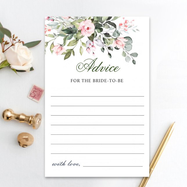 Vattenskärtkort för Eucalyptus Greenery Adapter (Skapare uppladdad)