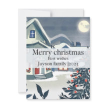 Vattenskärtlig och skarp elegant, ristmas söt