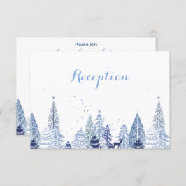 Vattenskärtningar för träbetesvinter tilläggskort