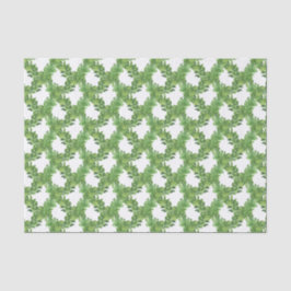 Vattenskärtskjul Garland Lattice