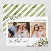 Vattenskärtskocka julgransfamiljen Namnteckning Ho